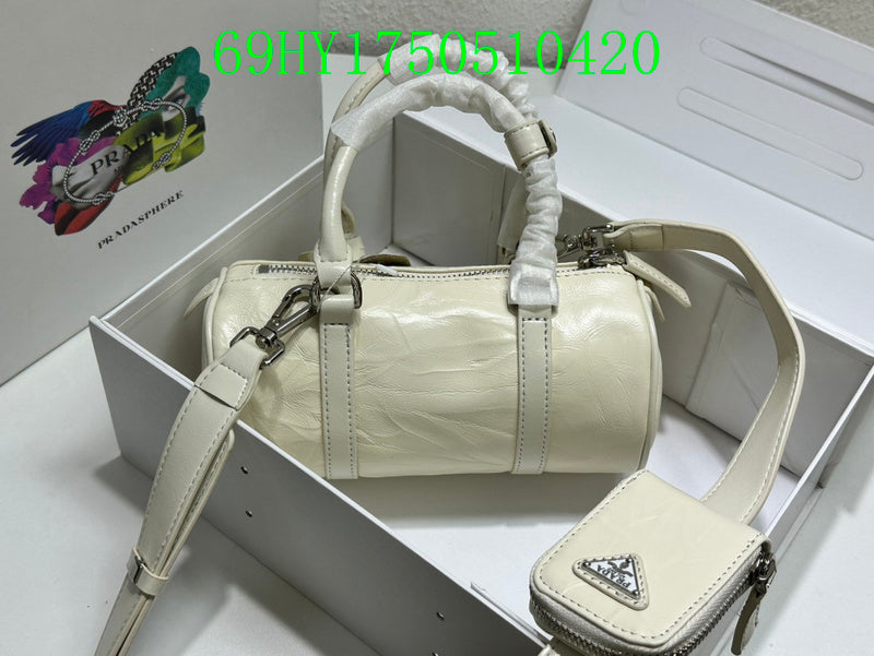 Prada Bags - The Luxera Bags  308