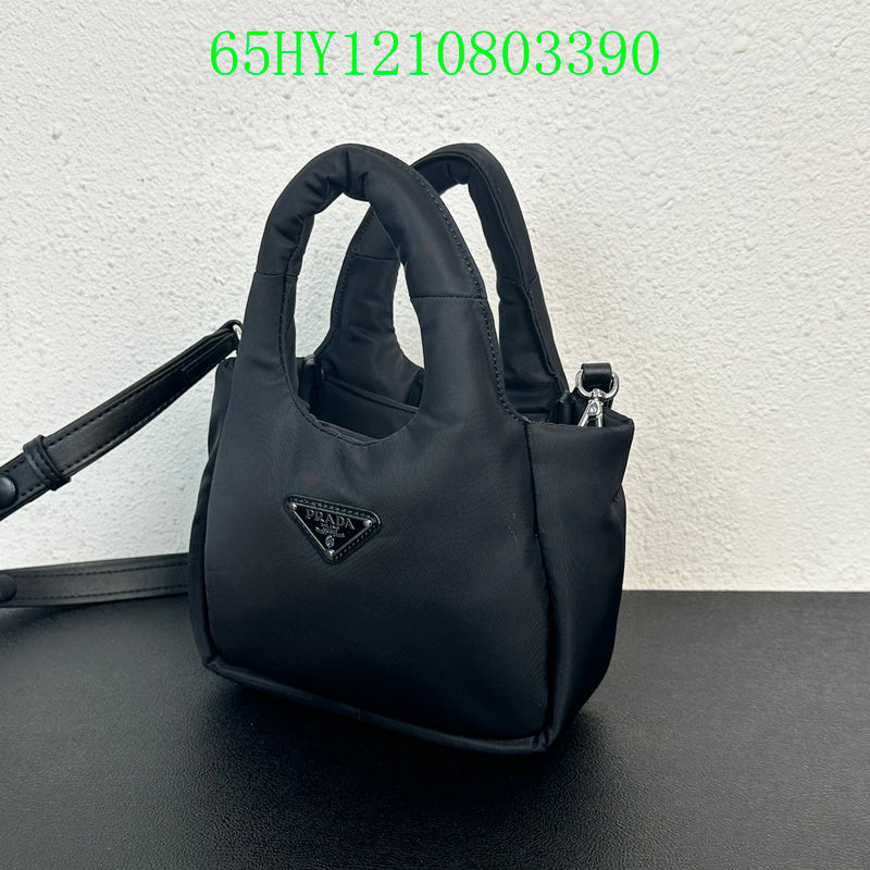 Prada Bags - The Luxera Bags  069