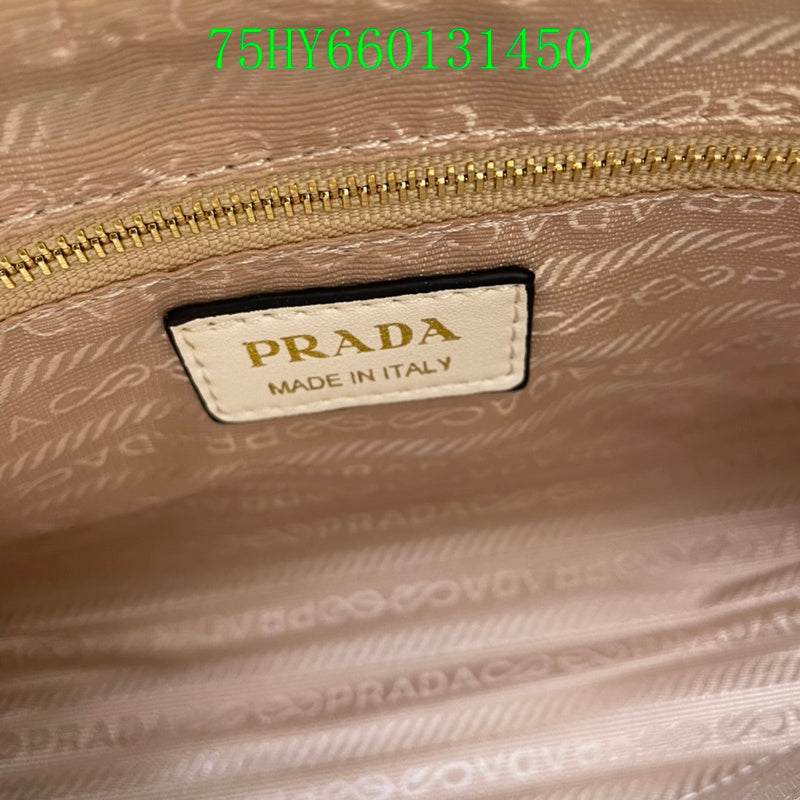 Prada Bags - The Luxera Bags  602
