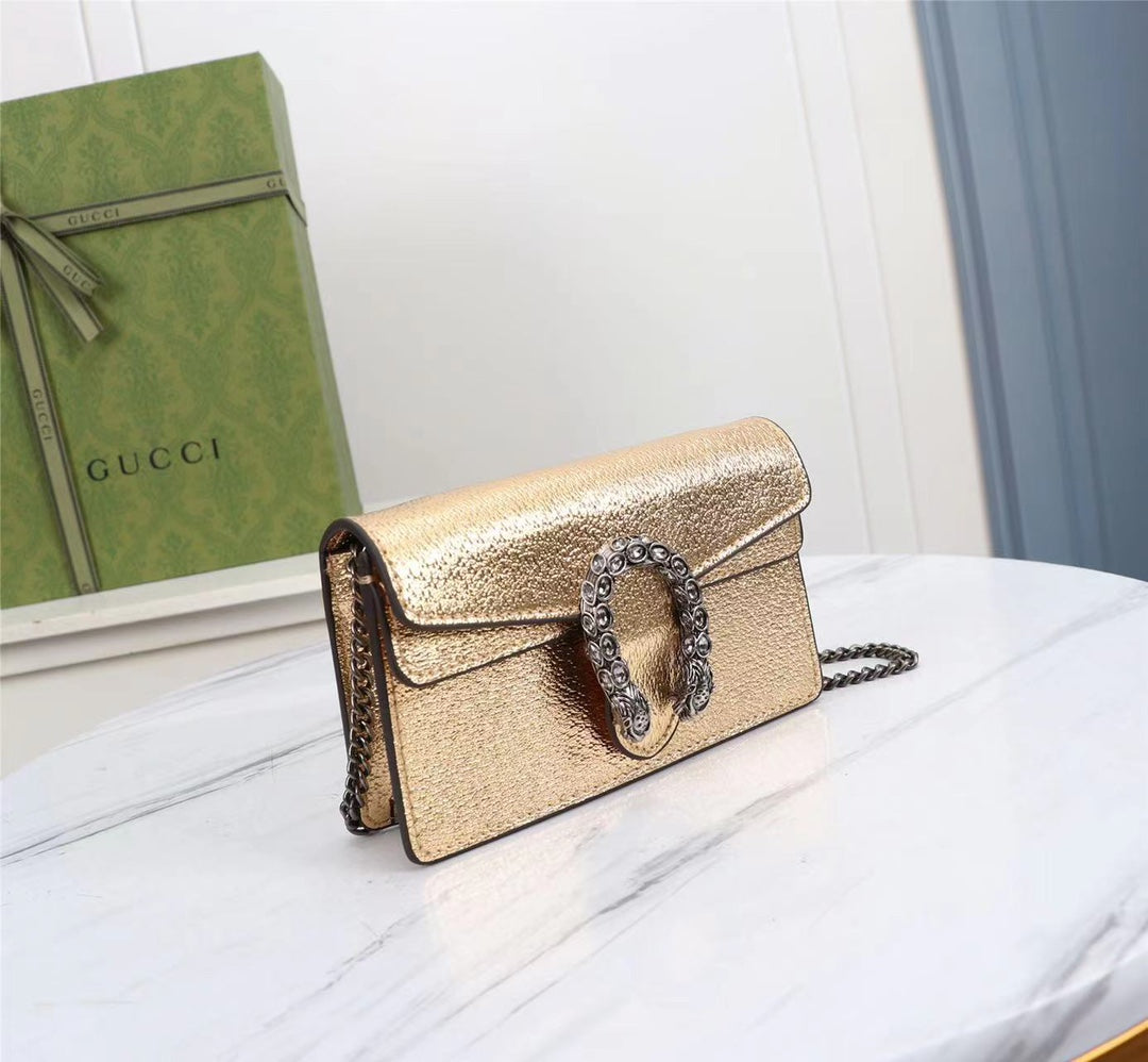 LB - New 1:1 rep Bag Gucci 472