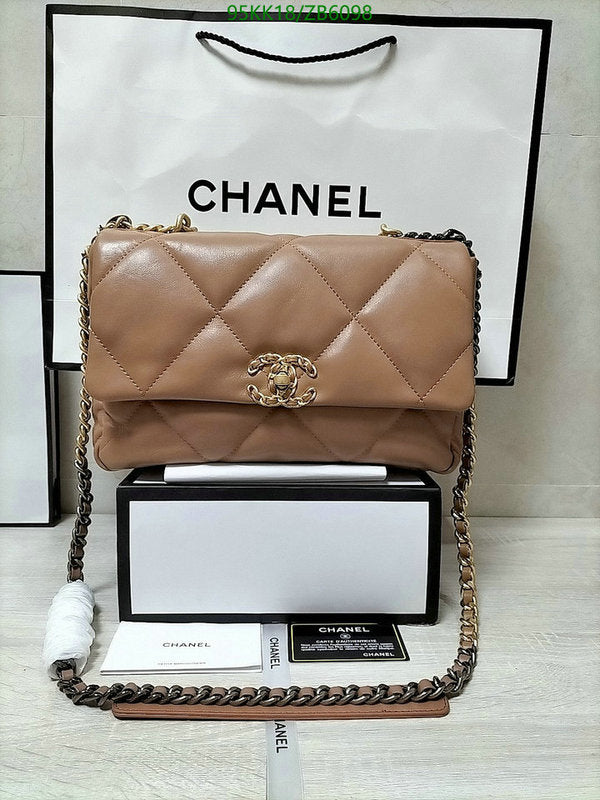 Chanel Bags Crossbody - 178