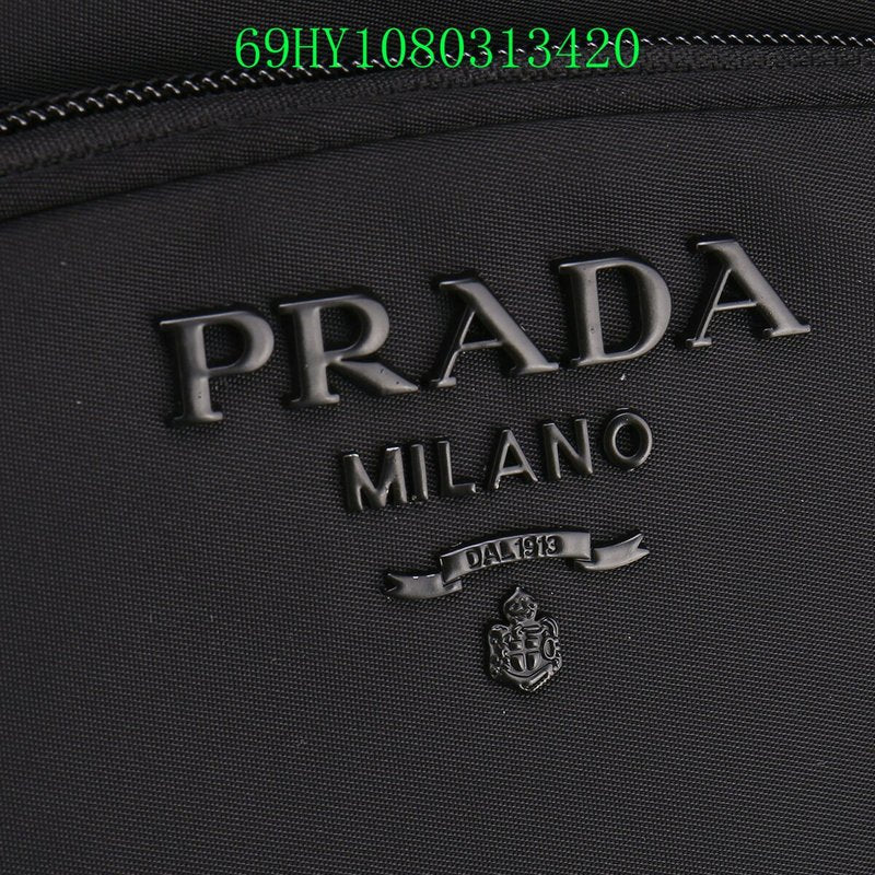 Prada Bags - The Luxera Bags  473