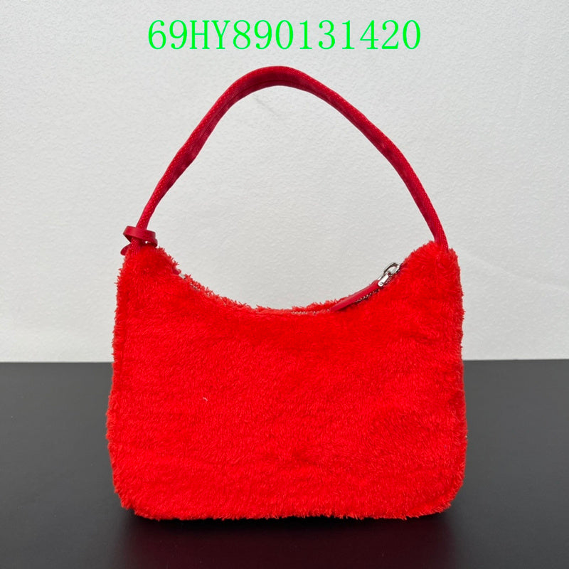 Prada Bags - The Luxera Bags  561