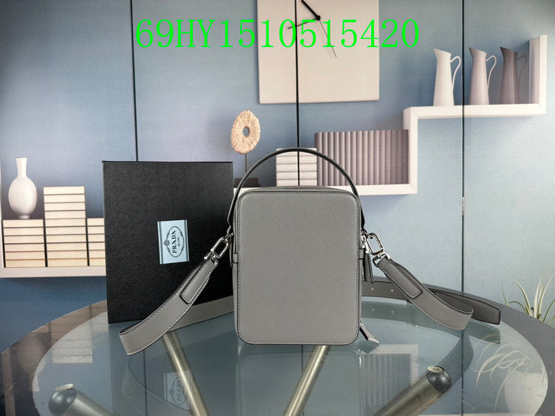 Prada Bags - The Luxera Bags  304