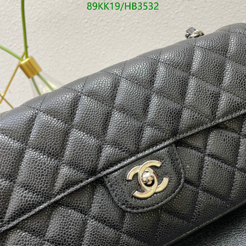 Chanel Bags Crossbody - 041