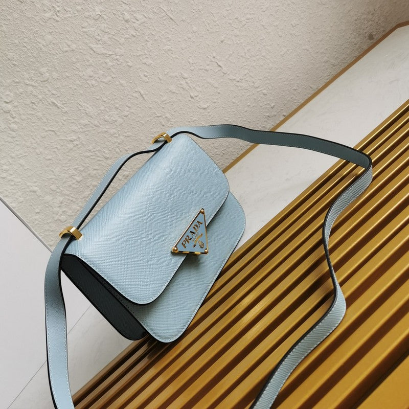 Prada Shoulders Bags - 093