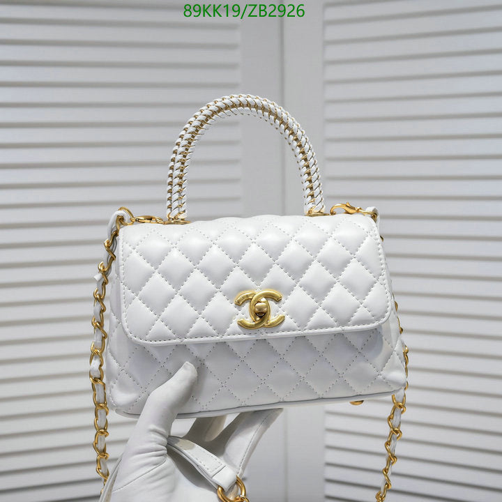 Chanel Bags Crossbody - 203