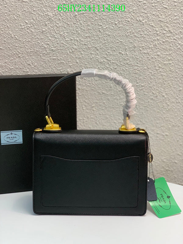 Prada Bags - The Luxera Bags  840