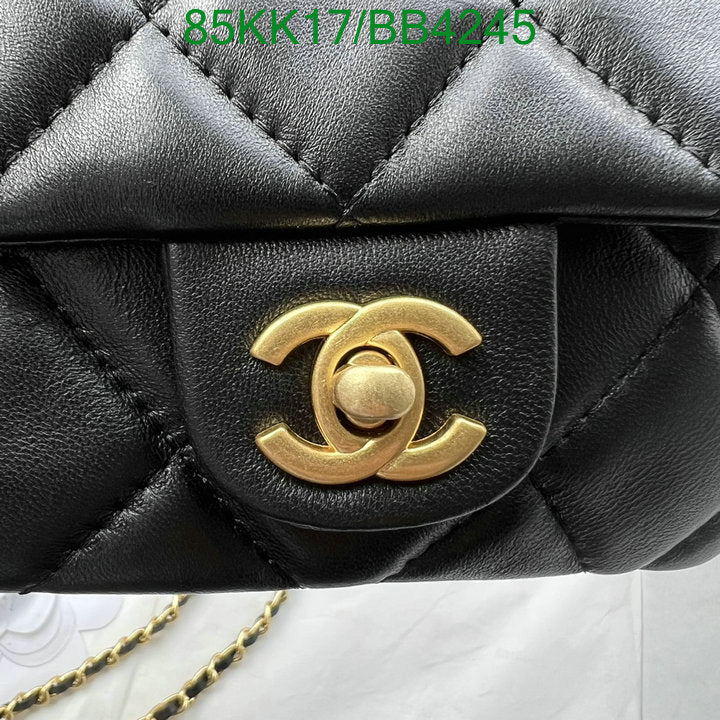 Chanel Bags Crossbody - 498