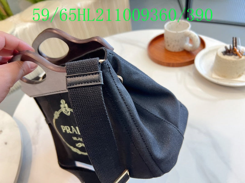 Prada Bags - The Luxera Bags  902