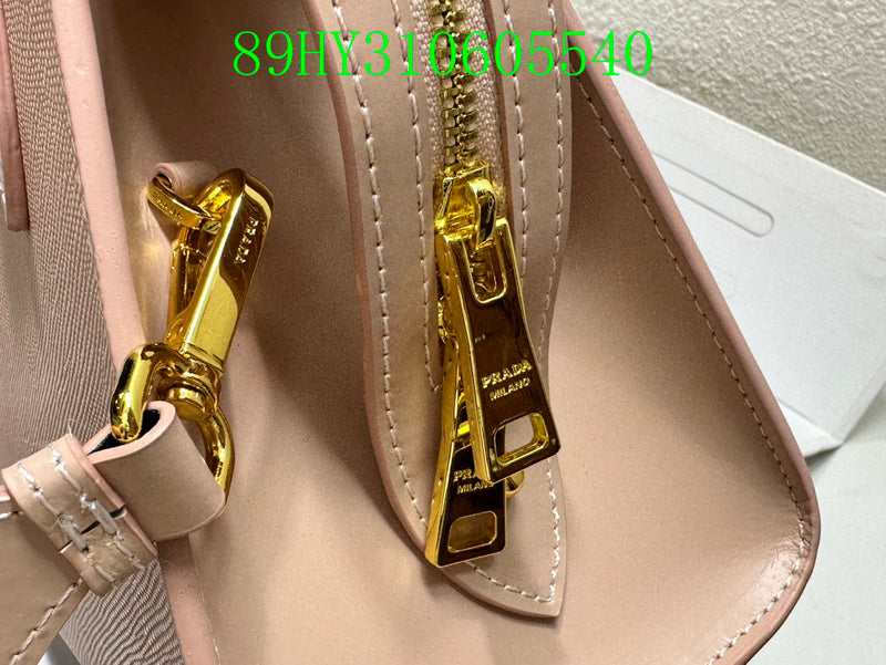 Prada Bags - The Luxera Bags  226