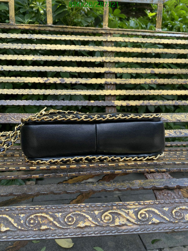 Chanel Bags Crossbody - 137