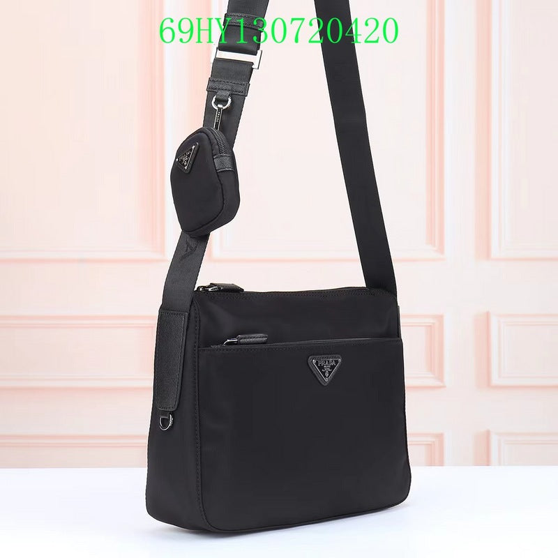 Prada Bags - The Luxera Bags  089