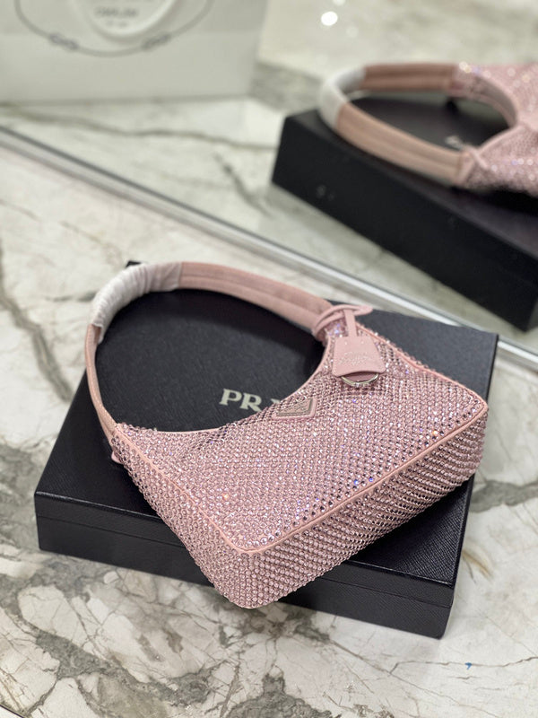 Prada Bags - Luxera Bags - 210