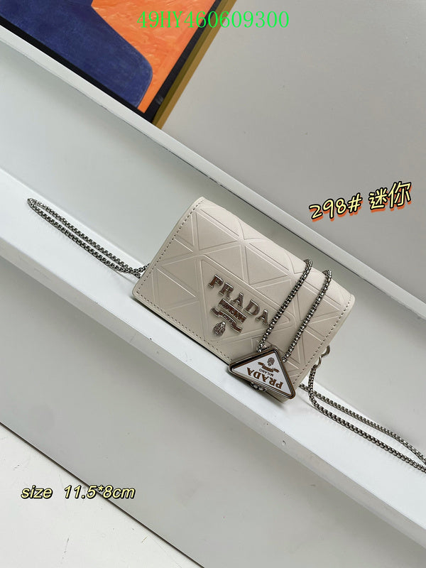 Prada Bags - The Luxera Bags  198