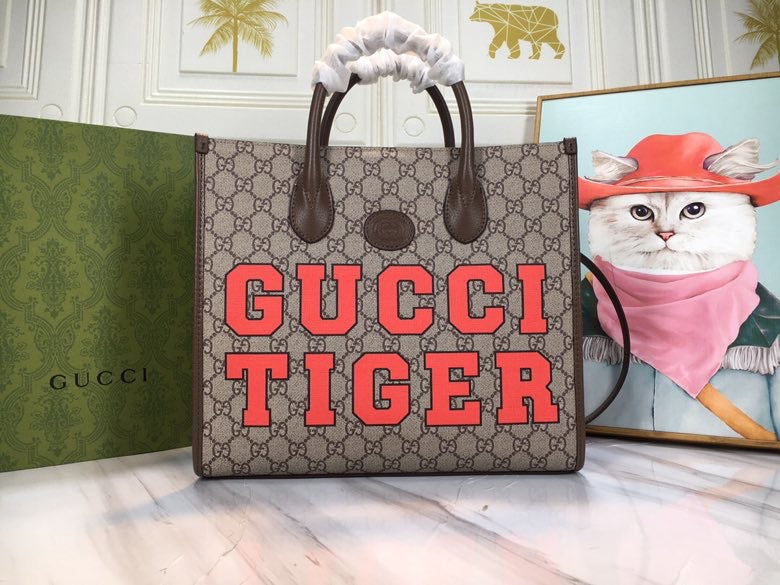 LB - Luxury Bags Gucci 569