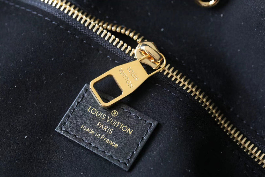 Louis VuittonÃƒâ€šÃ‚Â Saint Jacques Rafa Black For Women,  Shoulder And Crossbody Bags 22.4in/57cm Louis Vuitton M59808