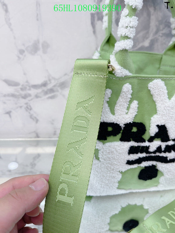 Prada Bags - The Luxera Bags  967