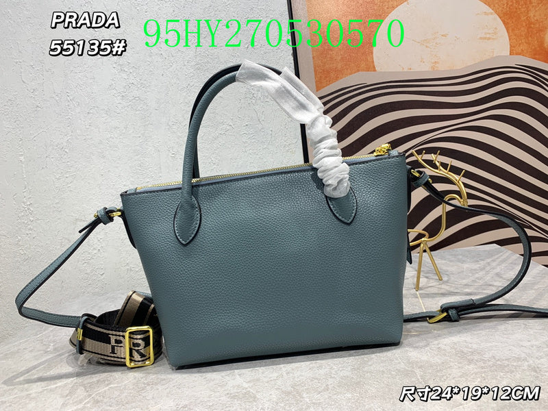 Prada Bags - The Luxera Bags  261