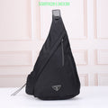 Prada Bags - The Luxera Bags  635