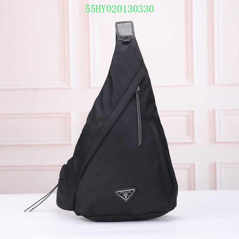 Prada Bags - The Luxera Bags  635