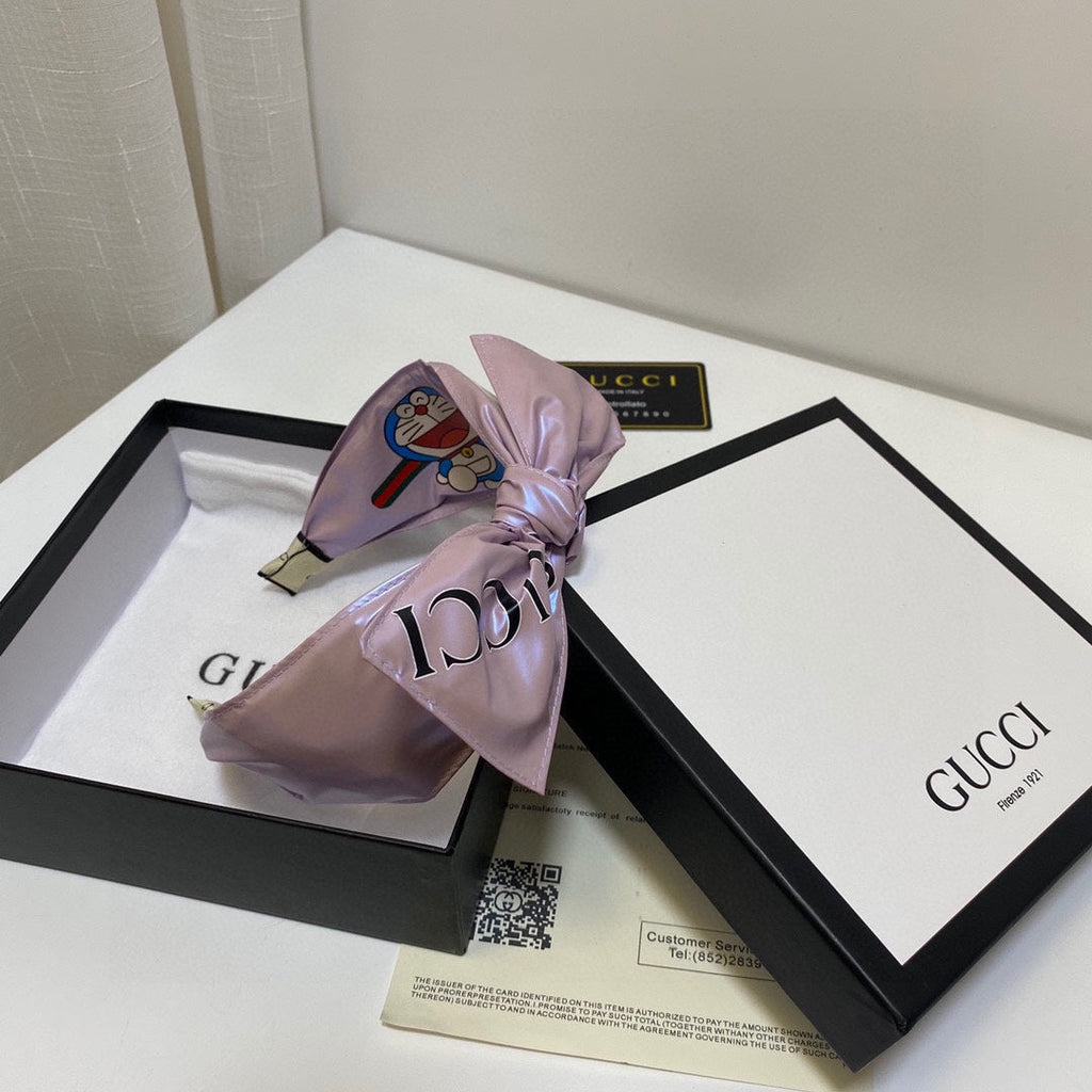 LB - Luxury Hair Band Gucci 046