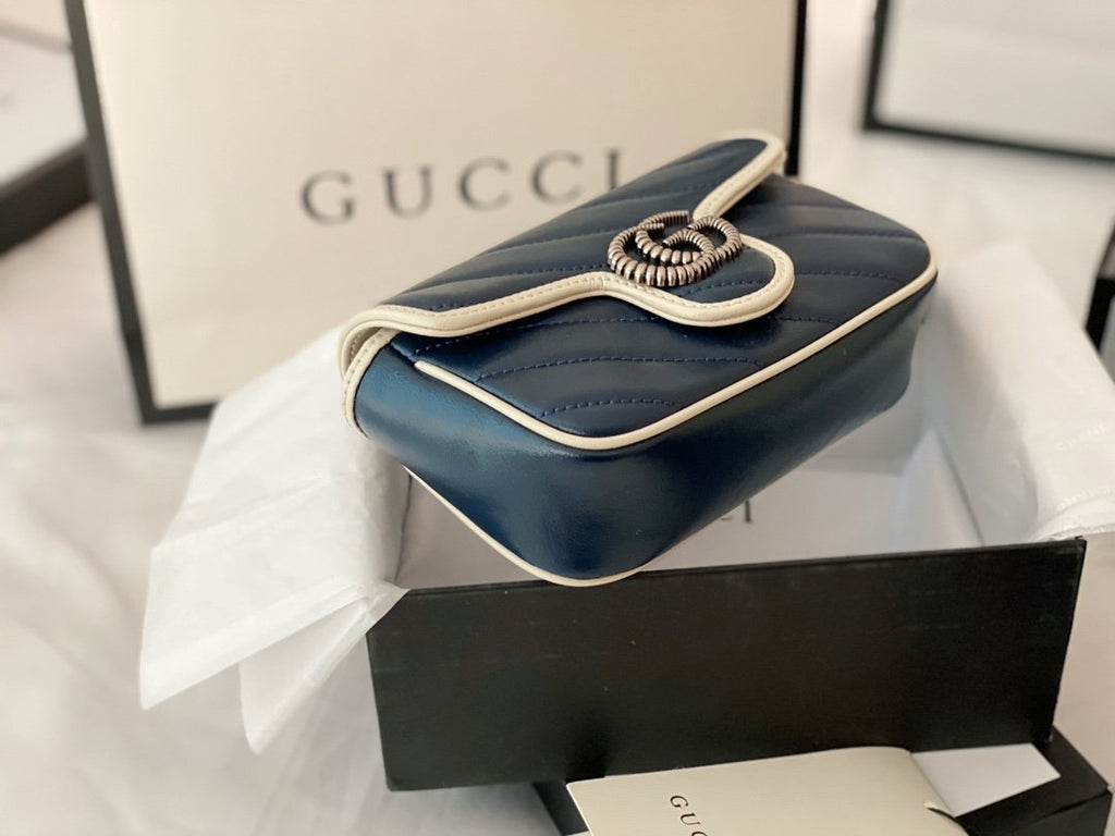 LB - New 1:1 rep  Bags Gucci 265