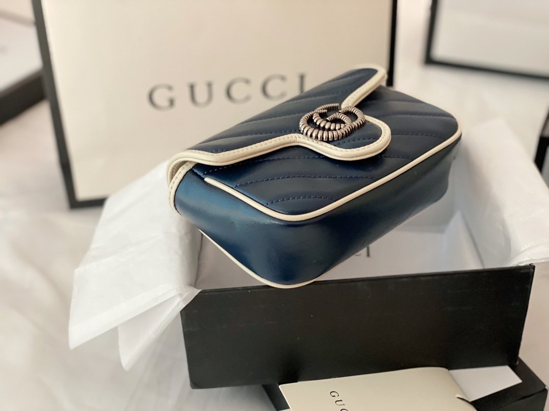 LB - New 1:1 rep  Bags Gucci 265