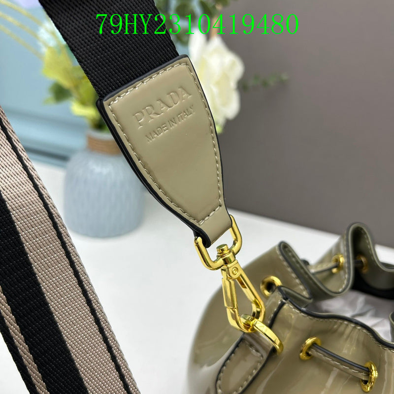 Prada Bags - The Luxera Bags  359
