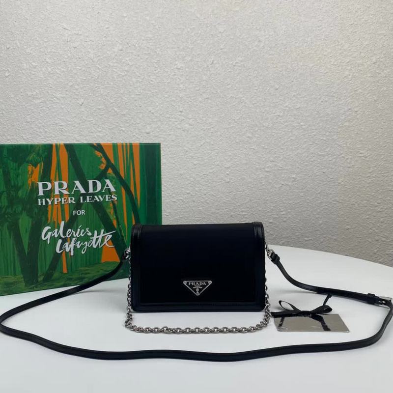 Prada Bags - Luxera Bags - 1653