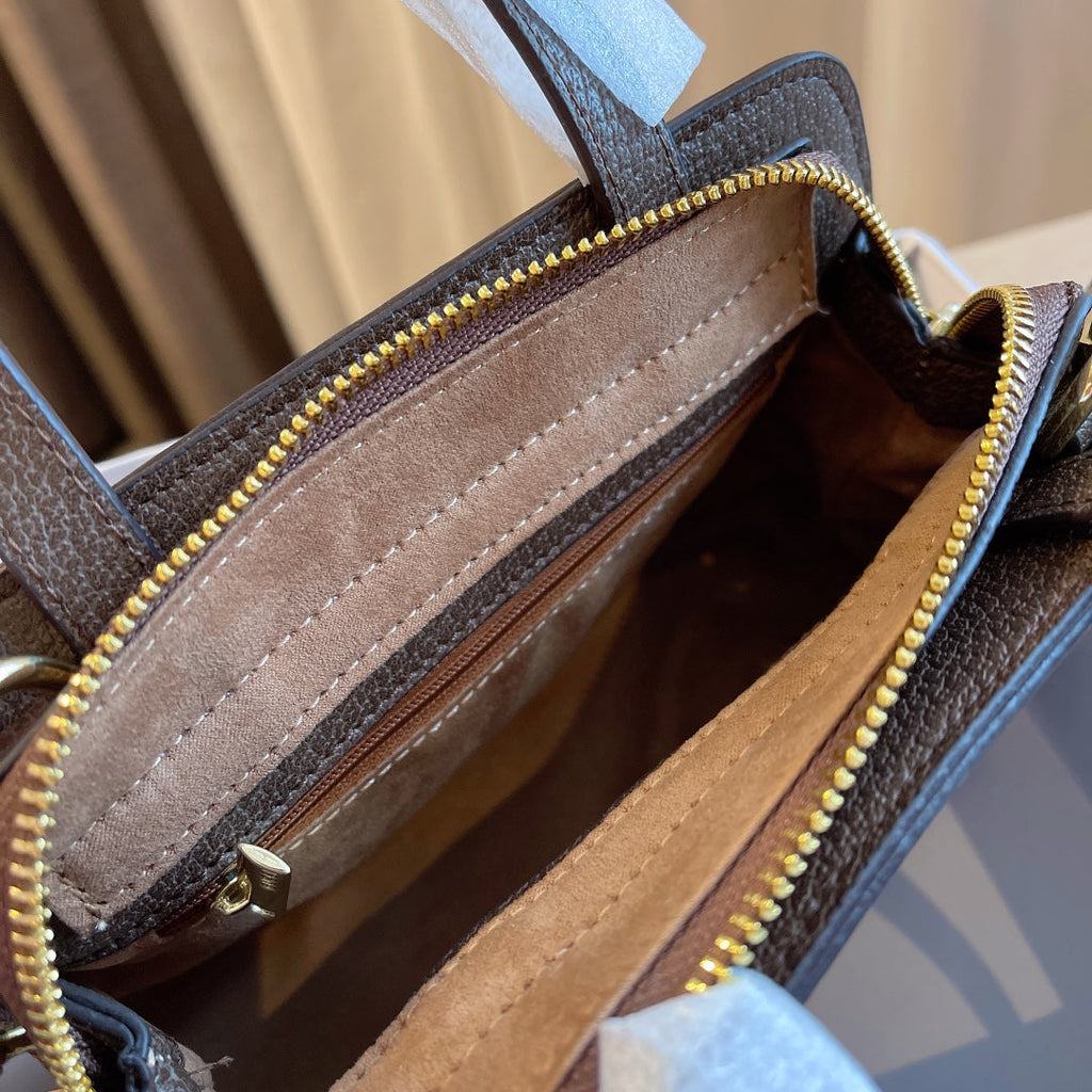 LB - New 1:1 rep  Bags Gucci 336