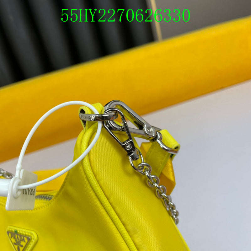 Prada Bags - The Luxera Bags  148
