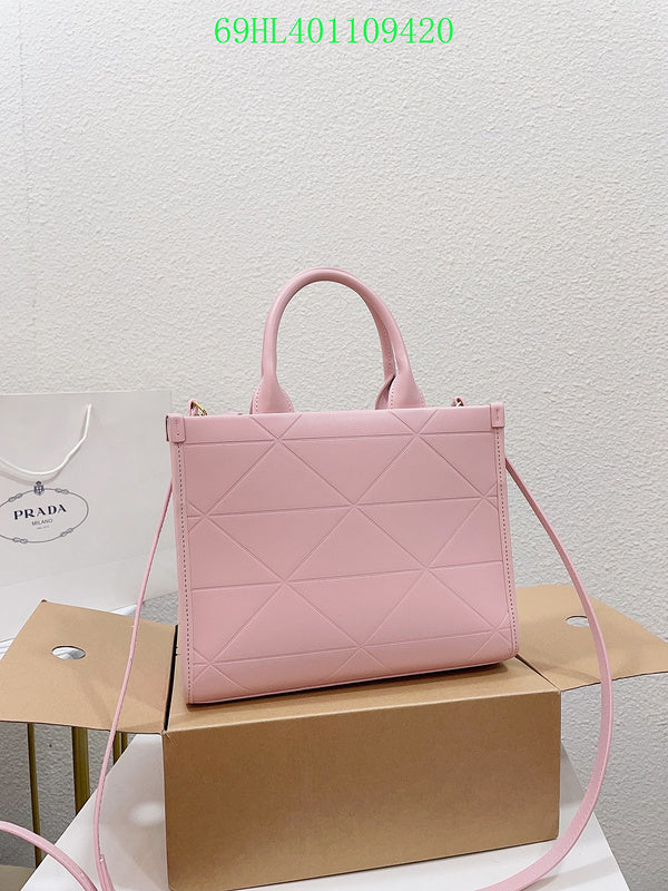 Prada Bags - The Luxera Bags  834