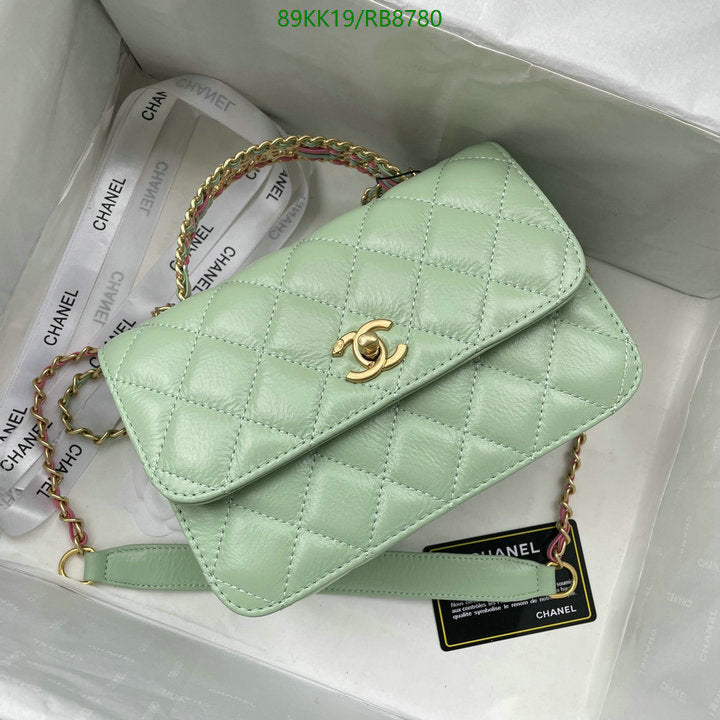 Chanel Bags Crossbody - 169