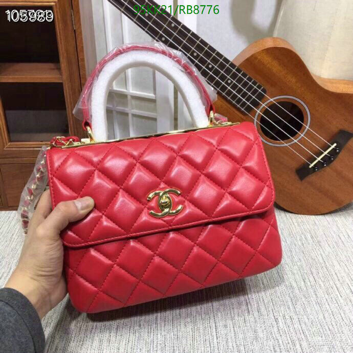 Chanel Bags Crossbody - 180