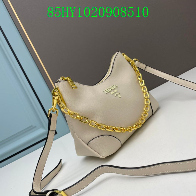 Prada Bags - The Luxera Bags  998