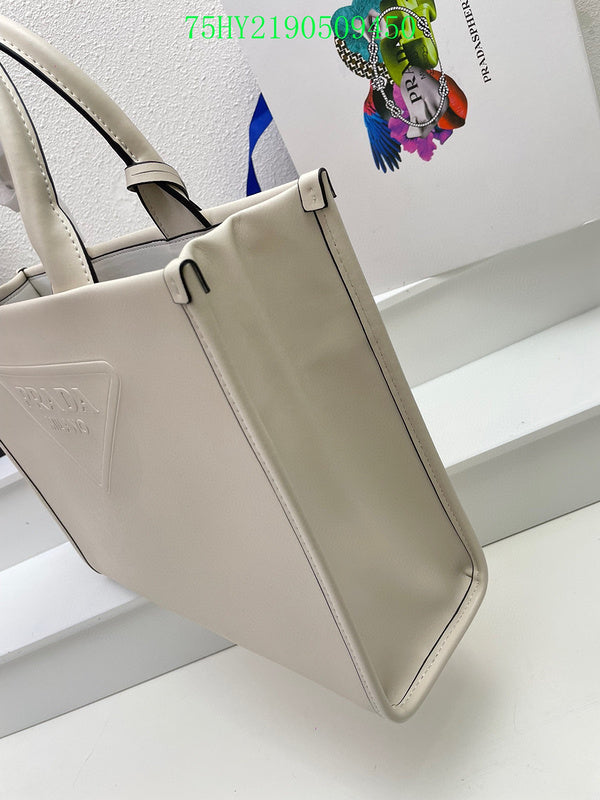 Prada Bags - The Luxera Bags  320