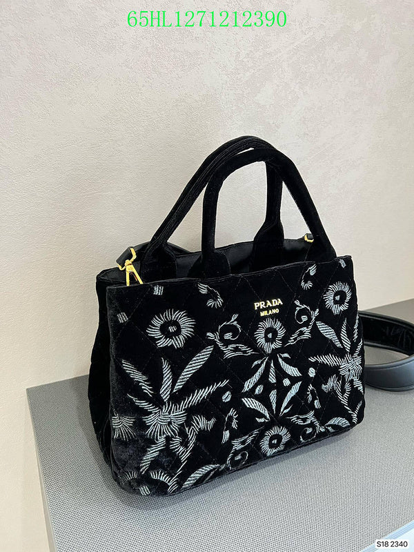 Prada Bags - The Luxera Bags  715