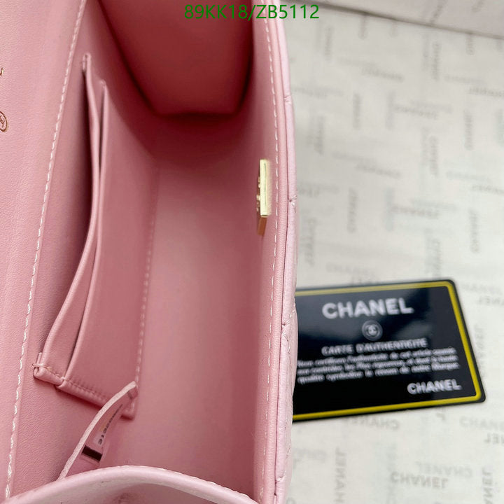 Chanel Bags Crossbody - 200