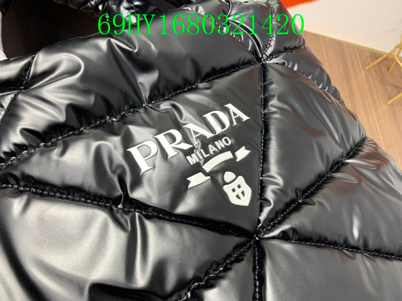 Prada Bags - The Luxera Bags  1549