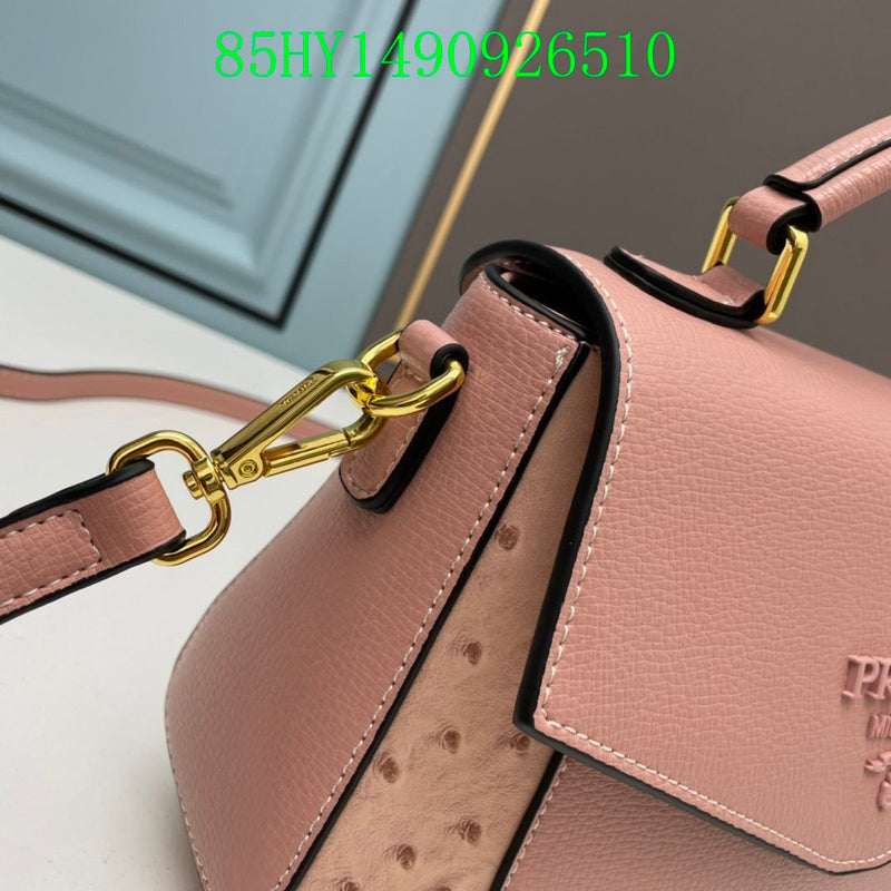 Prada Bags - The Luxera Bags  959