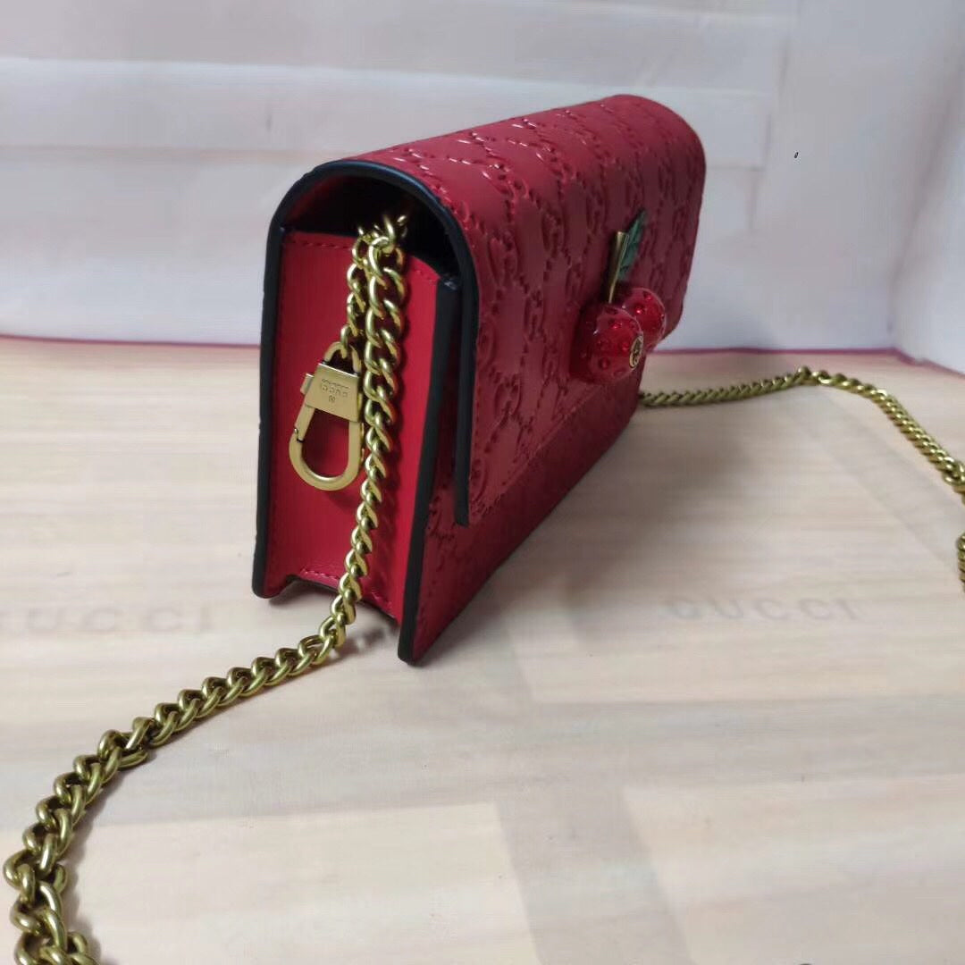 LB - New 1:1 rep Bag Gucci 494