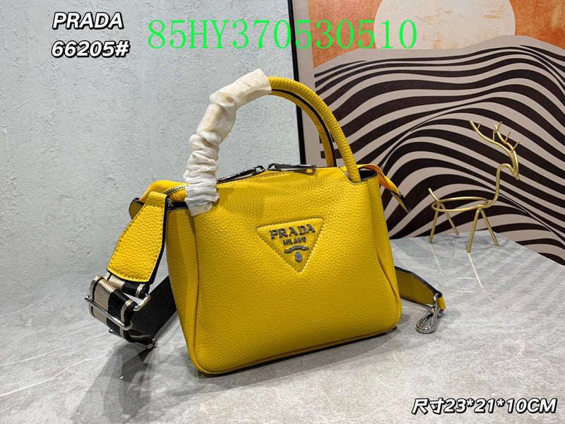 Prada Bags - The Luxera Bags  252