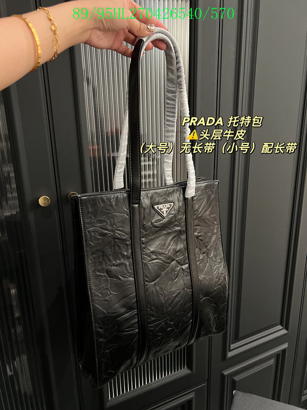 Prada Bags - The Luxera Bags  355
