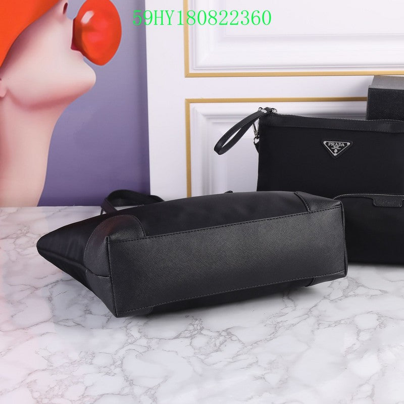 Prada Bags - The Luxera Bags  034