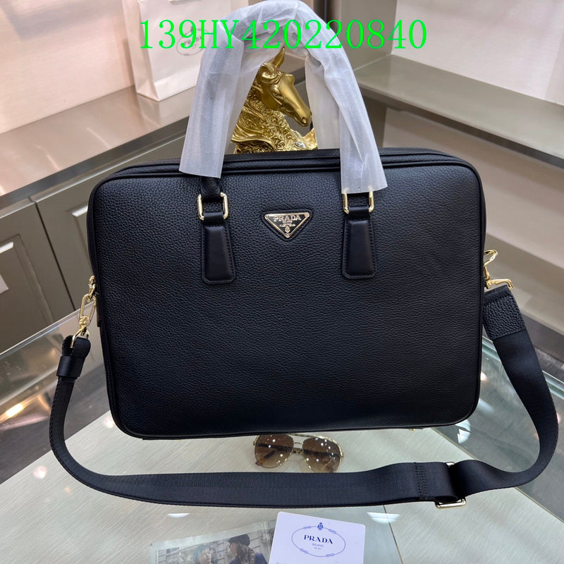Prada Bags - The Luxera Bags  543