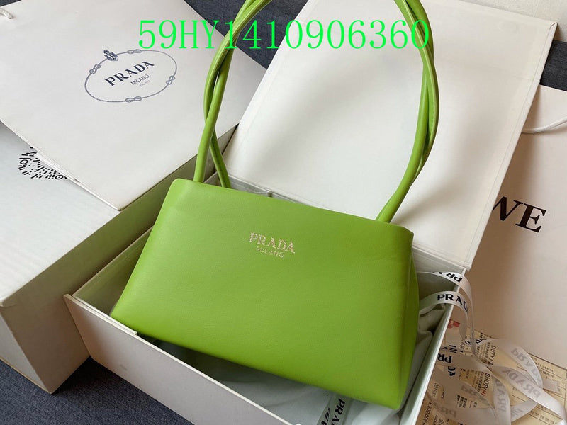Prada Bags - The Luxera Bags  1020
