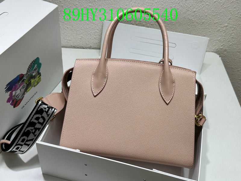 Prada Bags - The Luxera Bags  226