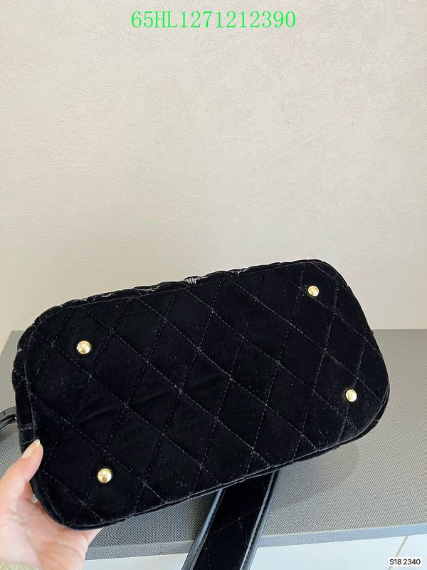 Prada Bags - The Luxera Bags  715