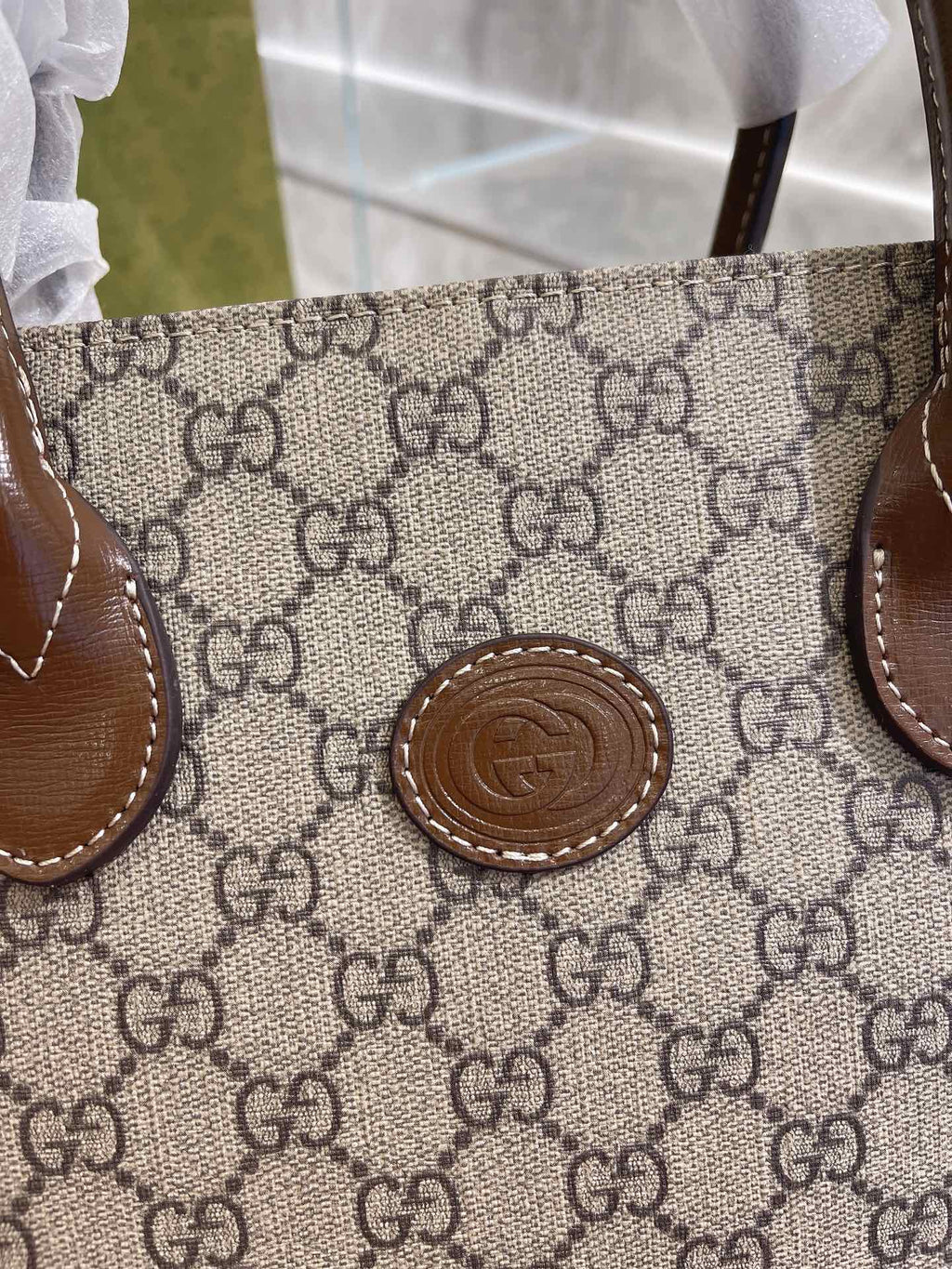 LB - New 1:1 rep  Bags Gucci 190